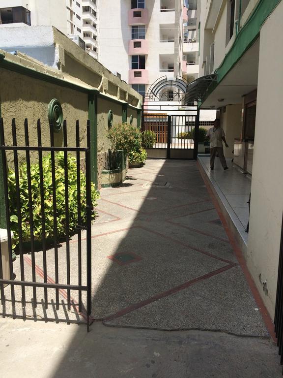 סנטה מרתה Hotel Tiskirama Rodadero מראה חיצוני תמונה