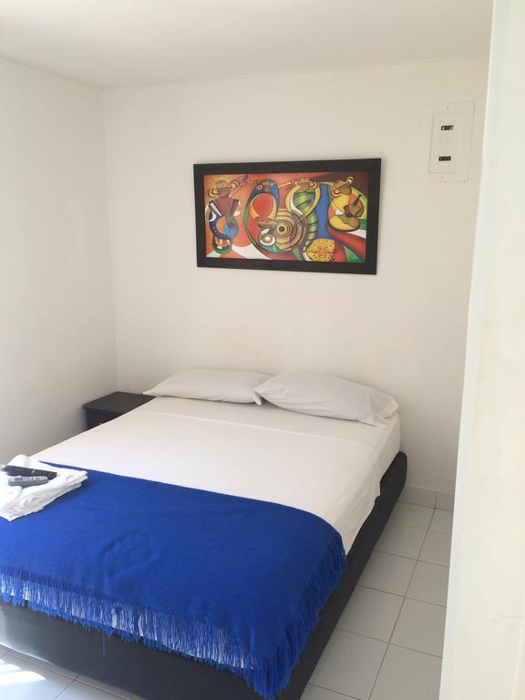 סנטה מרתה Hotel Tiskirama Rodadero חדר תמונה