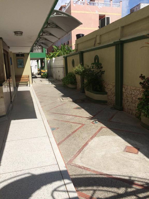 סנטה מרתה Hotel Tiskirama Rodadero מראה חיצוני תמונה