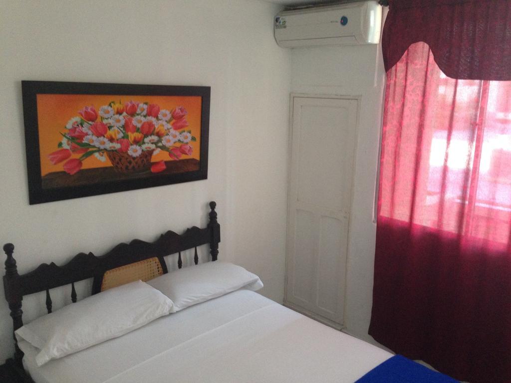 סנטה מרתה Hotel Tiskirama Rodadero חדר תמונה