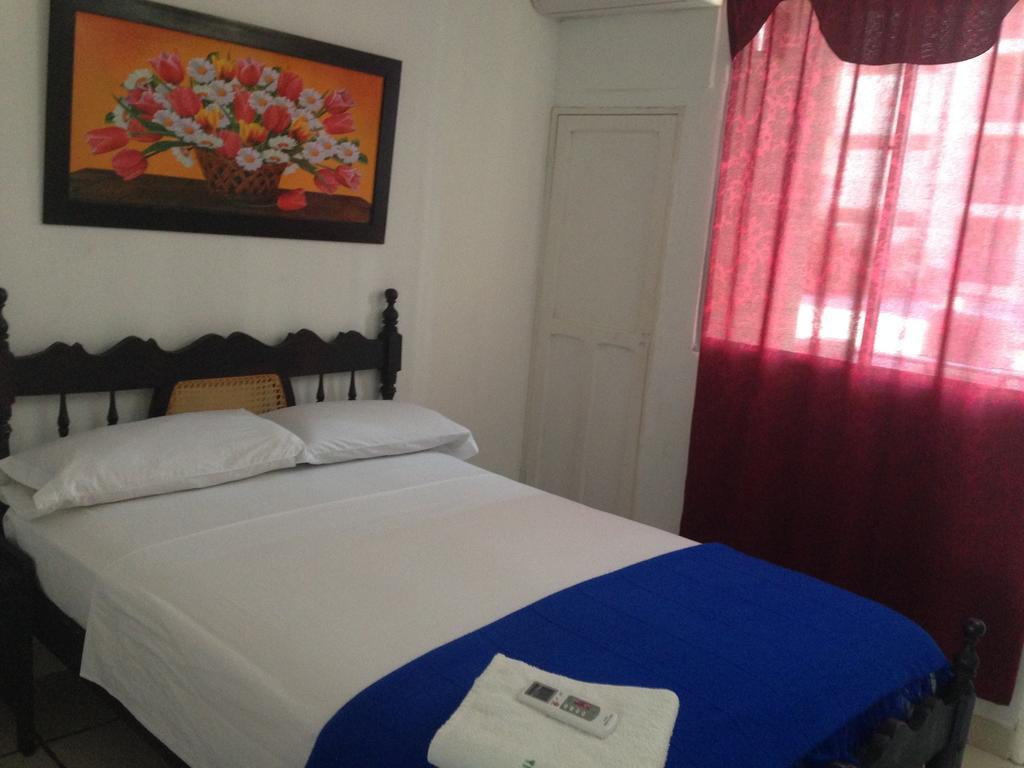 סנטה מרתה Hotel Tiskirama Rodadero מראה חיצוני תמונה