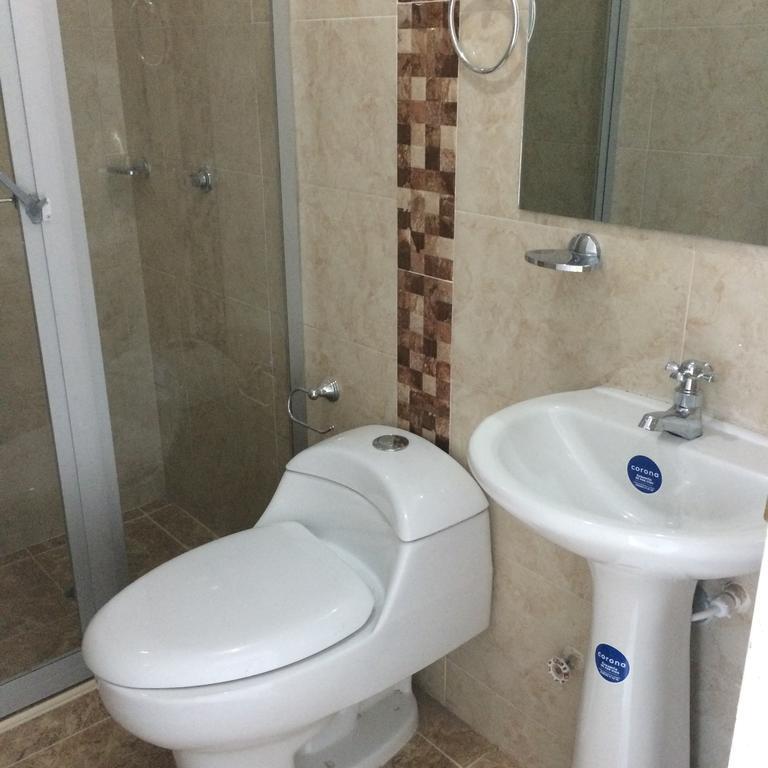 סנטה מרתה Hotel Tiskirama Rodadero מראה חיצוני תמונה