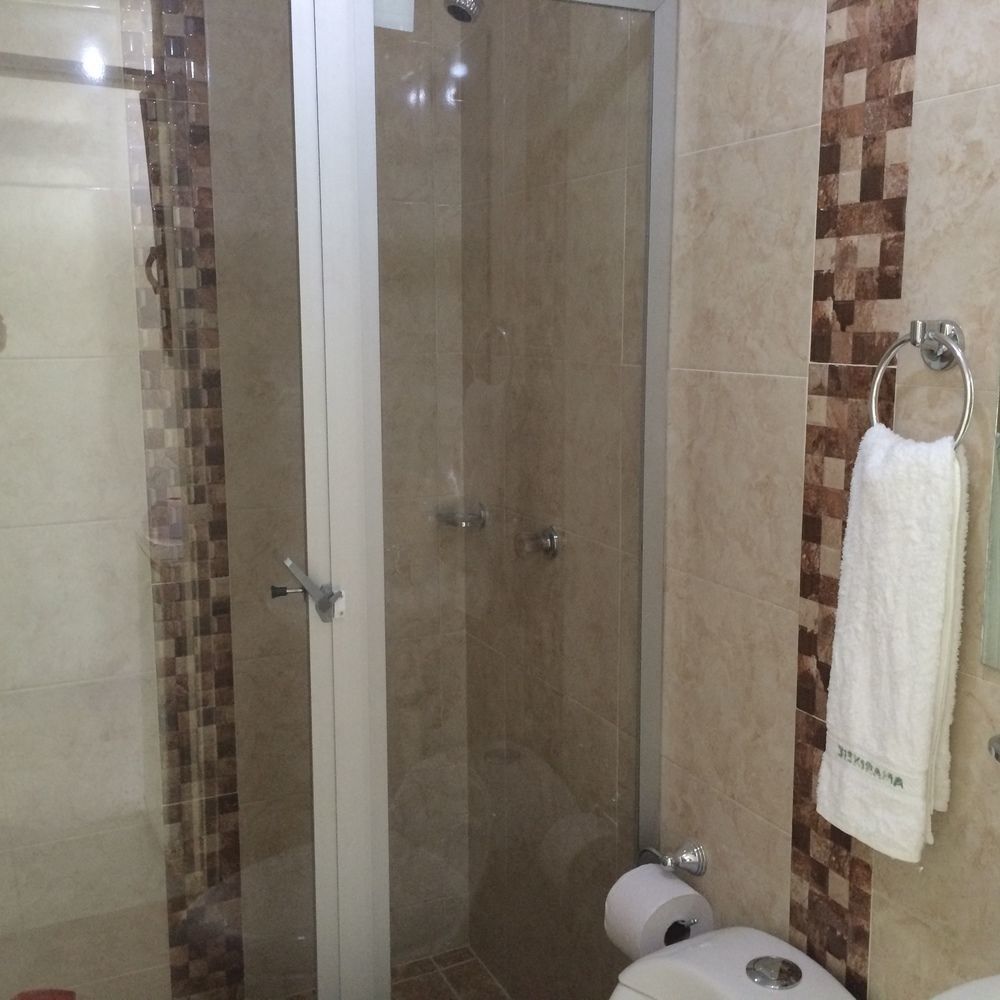 סנטה מרתה Hotel Tiskirama Rodadero מראה חיצוני תמונה