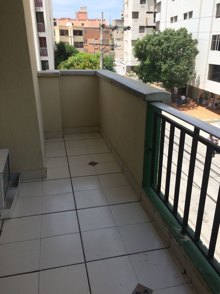 סנטה מרתה Hotel Tiskirama Rodadero מראה חיצוני תמונה