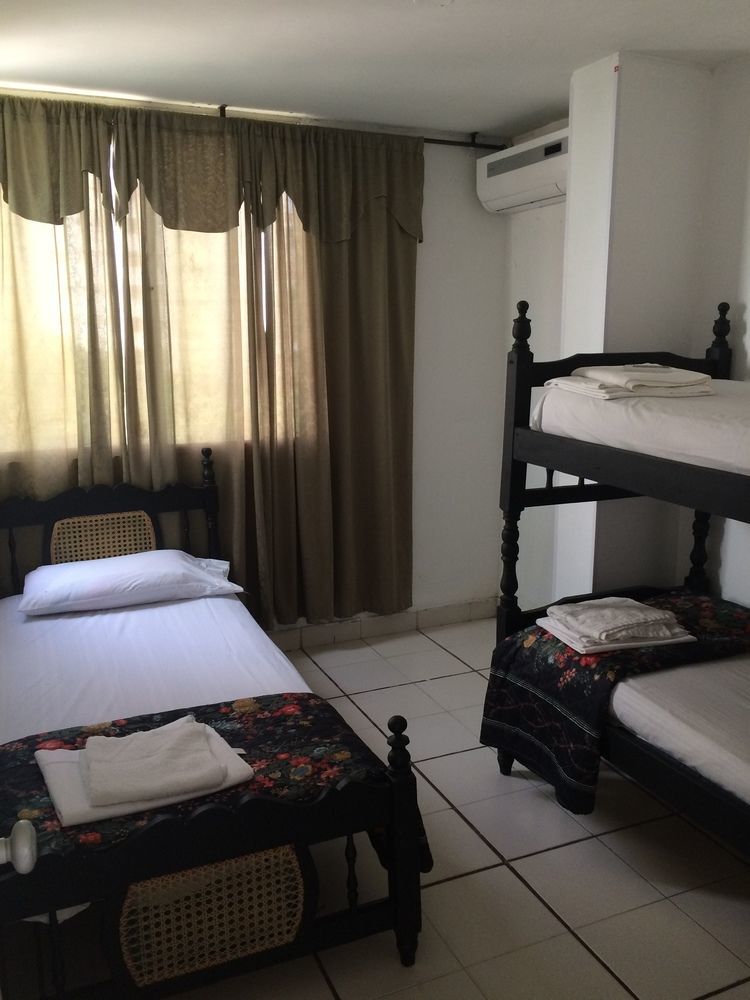 סנטה מרתה Hotel Tiskirama Rodadero מראה חיצוני תמונה