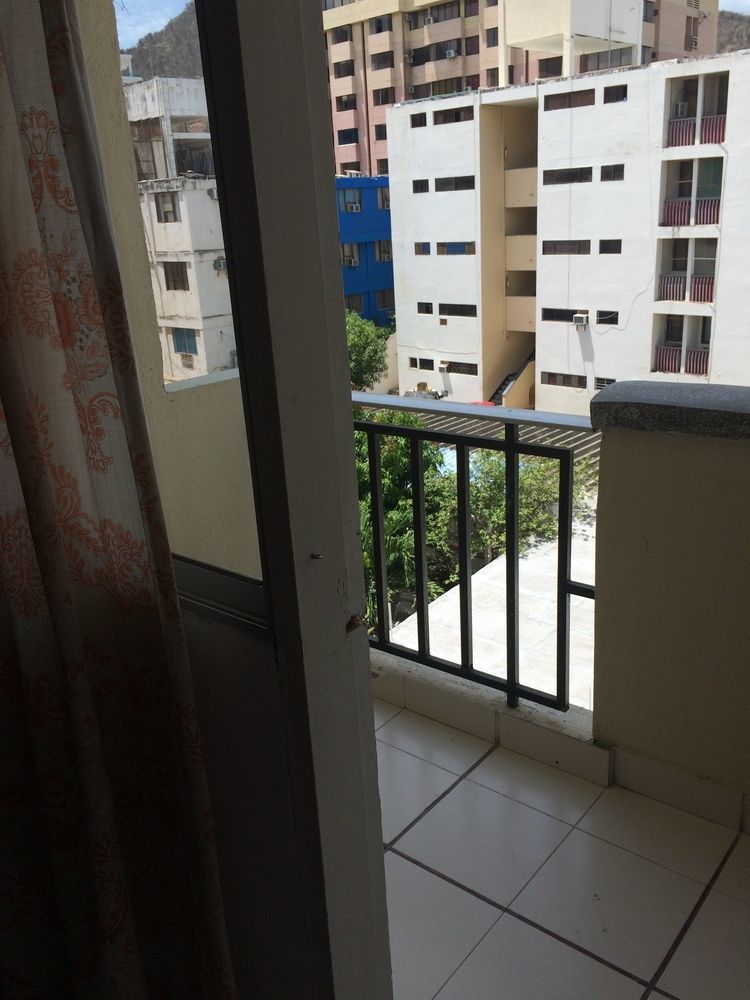 סנטה מרתה Hotel Tiskirama Rodadero מראה חיצוני תמונה