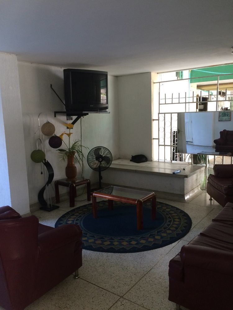 סנטה מרתה Hotel Tiskirama Rodadero מראה חיצוני תמונה