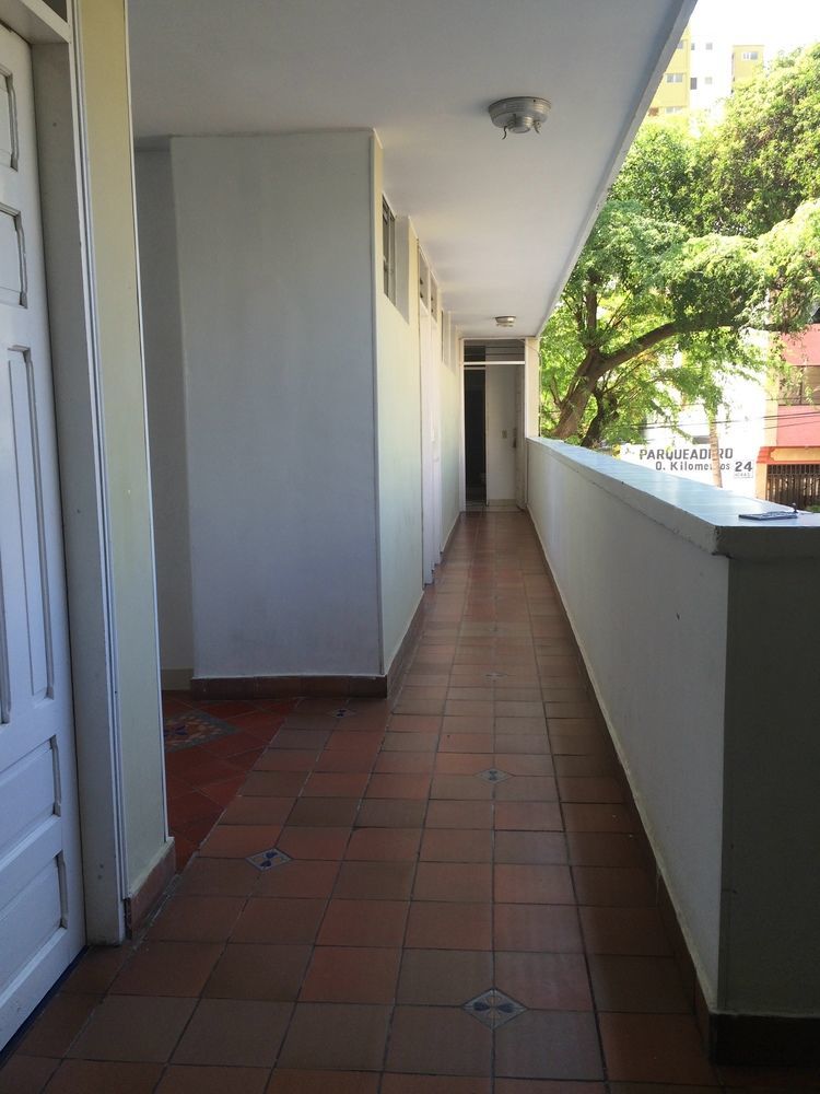 סנטה מרתה Hotel Tiskirama Rodadero מראה חיצוני תמונה